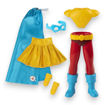 Picture of ELF ON THE SHELF - MAGIFREEZ POLAR POWER HERO SET